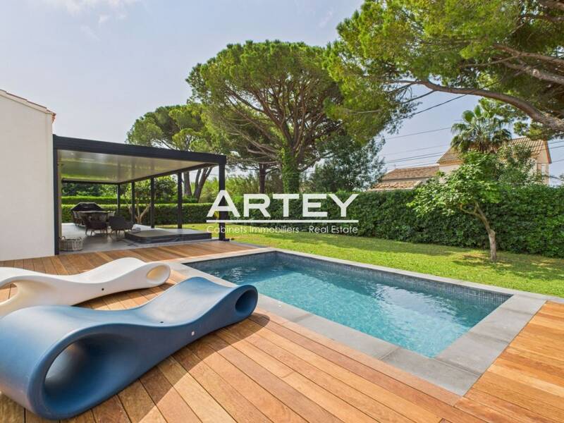 Maison à vendre, 142m², HYERES