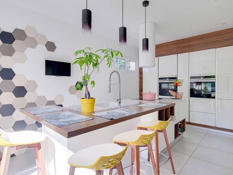 Maison à vendre, 180m², AIX EN PROVENCE