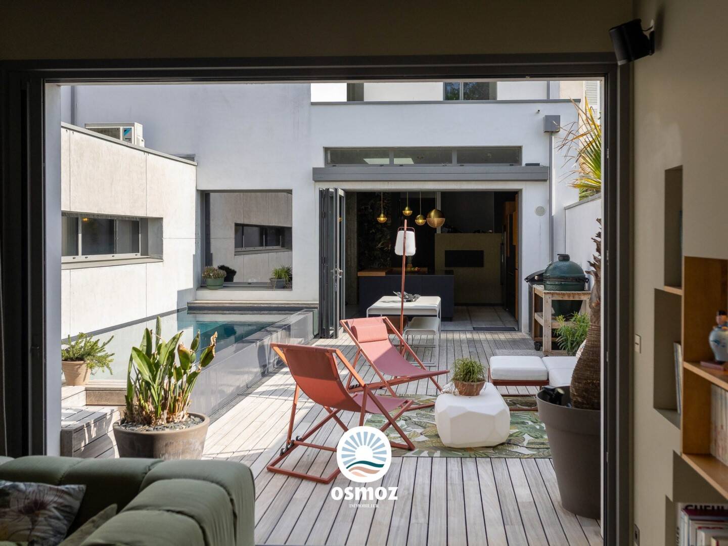 Maison à vendre, 243m², LA ROCHELLE