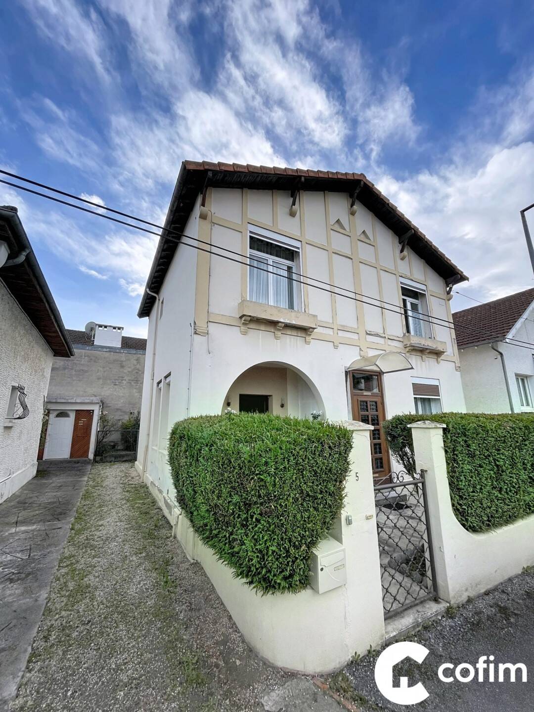 Maison à vendre, 110m², PAU