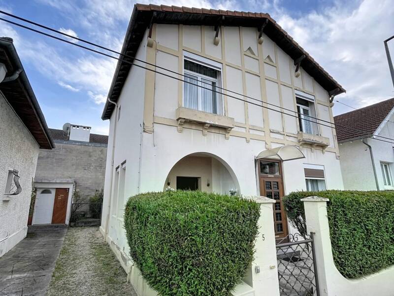 Maison à vendre, 110m², PAU