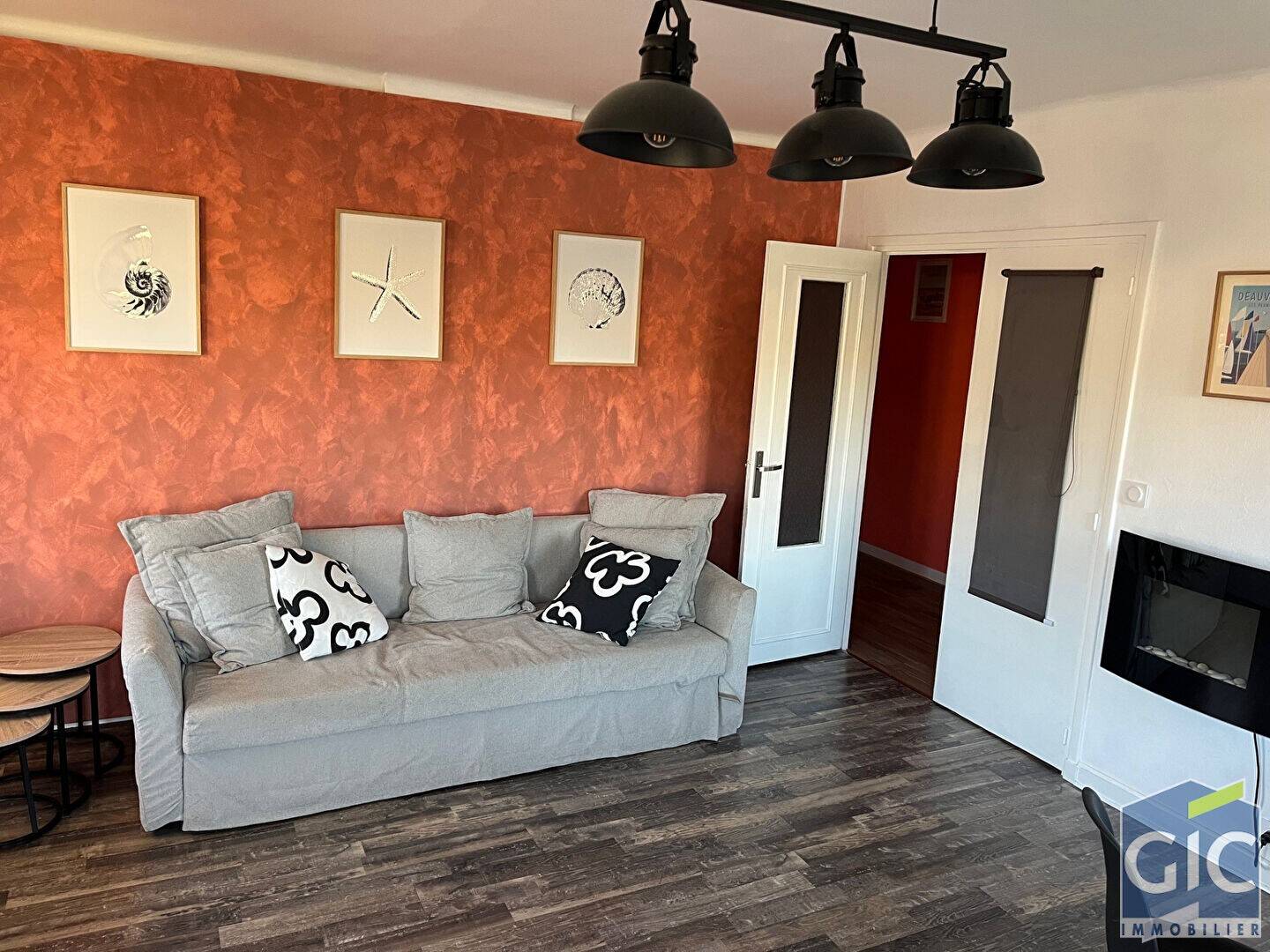 Maison à louer, 77m², CAEN