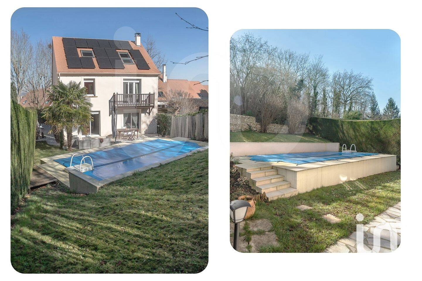 Maison à vendre, 184m², MORAINVILLIERS