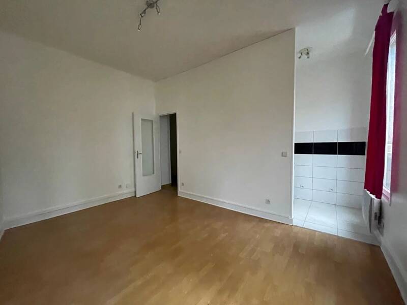 Maison à louer, 19m², LE PRE SAINT GERVAIS