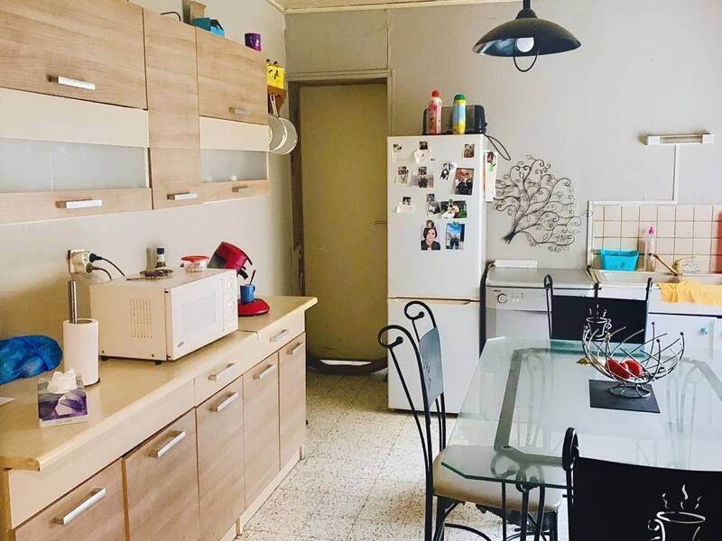 Maison à vendre, 144m², BOHAIN EN VERMANDOIS