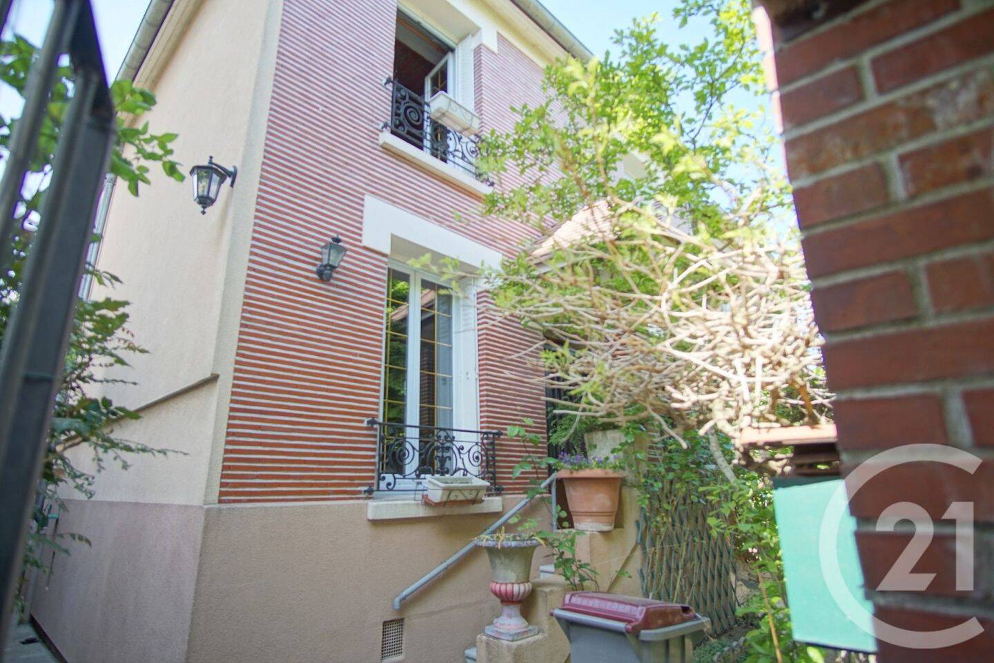 Maison à vendre, 113m², CRETEIL