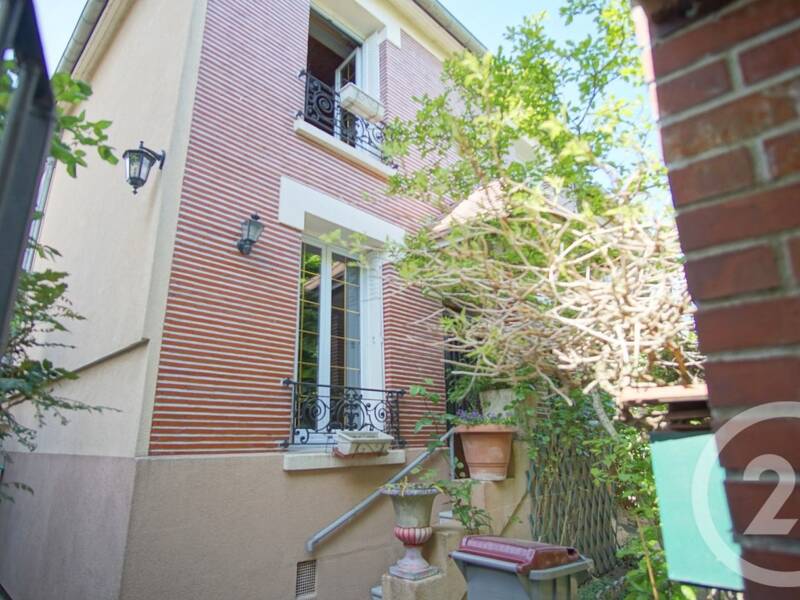 Maison à vendre, 113m², CRETEIL