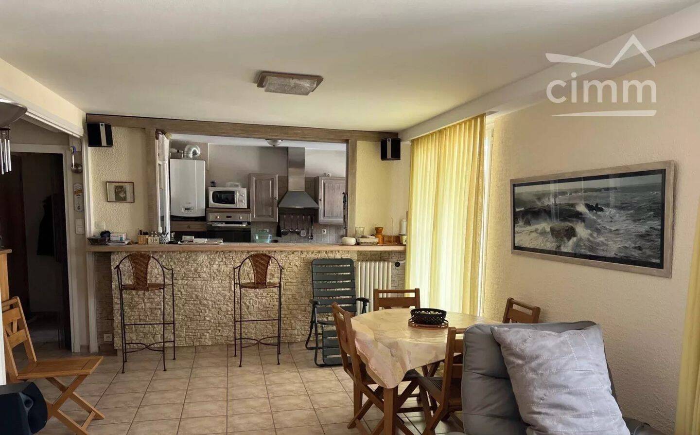 Maison à vendre, 73m², VALENCE