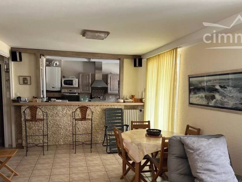 Maison à vendre, 73m², VALENCE
