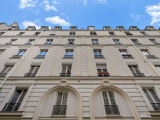 Appartement à vendre 625 000 € 3 pièces 2 chambres 57 m² Étage 1/6 Chateau d'Eau-Lancry Paris 10ème arrondissement 75010