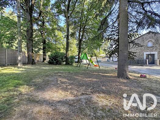 Maison à vendre 389 000 € 6 pièces 4 chambres 126 m² 1 123 m² de terrain Ouest Marcoussis 91460