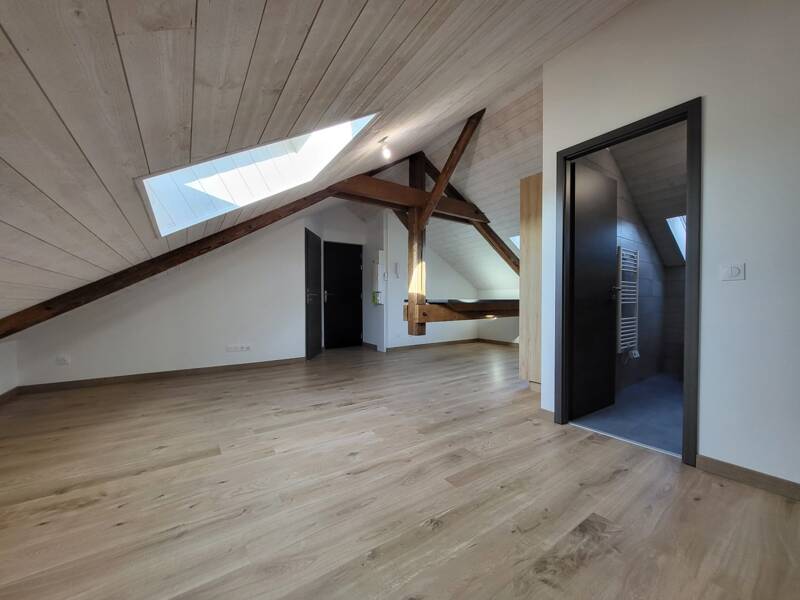 Maison à louer, 50m², RAON L'ETAPE