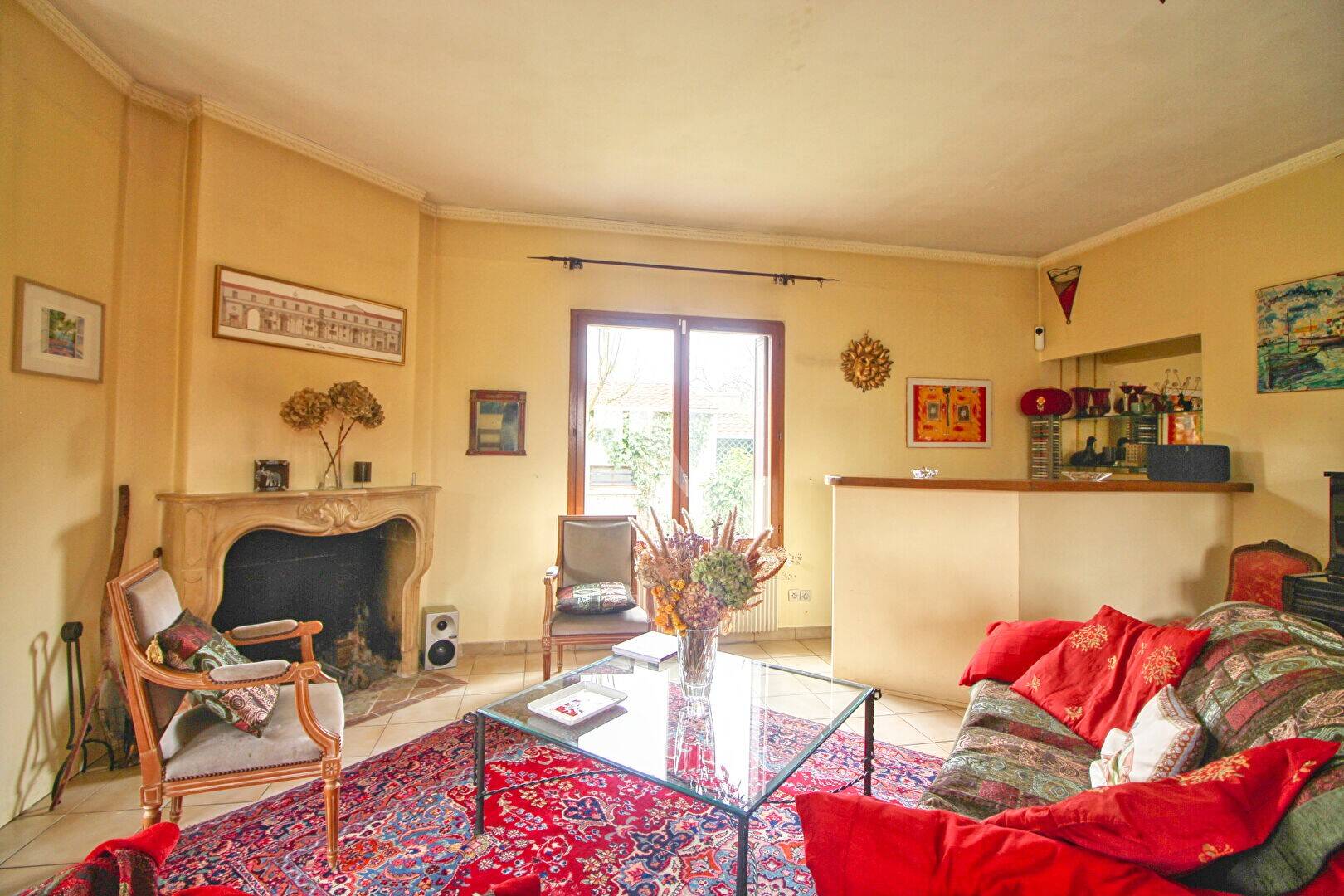 Maison à vendre, 189m², ANTONY
