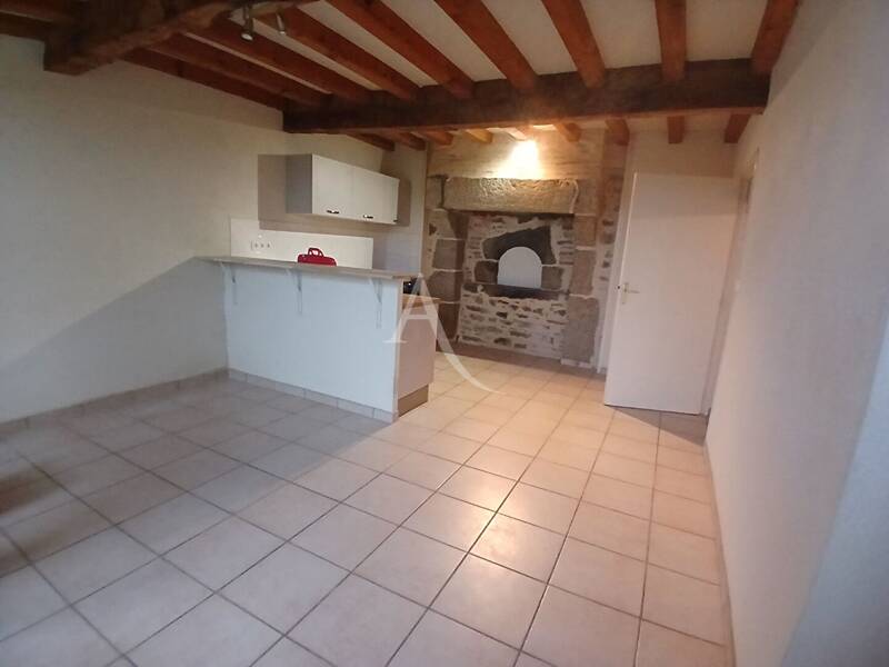 Maison à louer, 95m², MORTAGNE SUR SEVRE