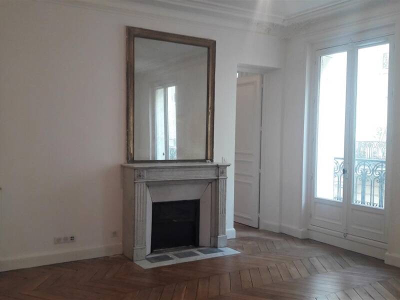 Maison à louer, 214m², PARIS 16E