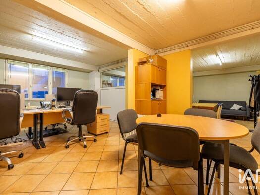 Local commercial à vendre 449 000 € 460 m² de surface de vente Rubis Longjumeau 91160
