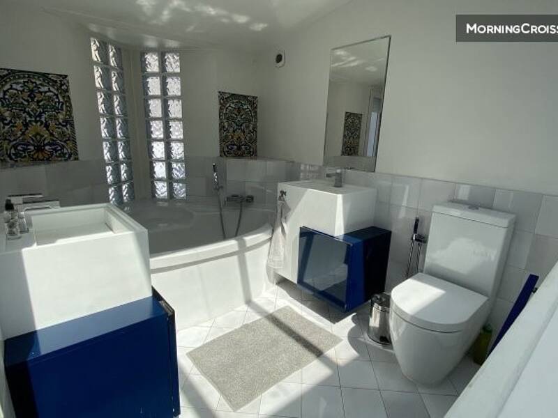 Maison à louer, 120m², MARSEILLE 2E