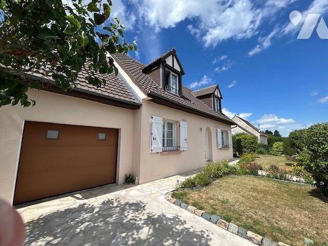 Maison à vendre, 127m², LAON