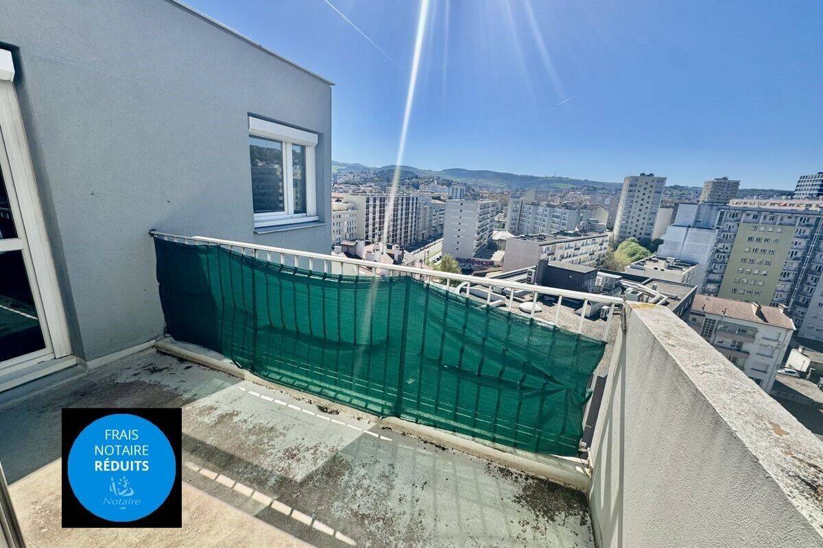 Maison à vendre, 57m², SAINT ETIENNE