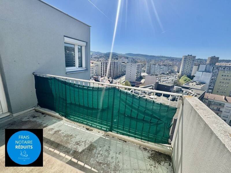 Maison à vendre, 57m², SAINT ETIENNE