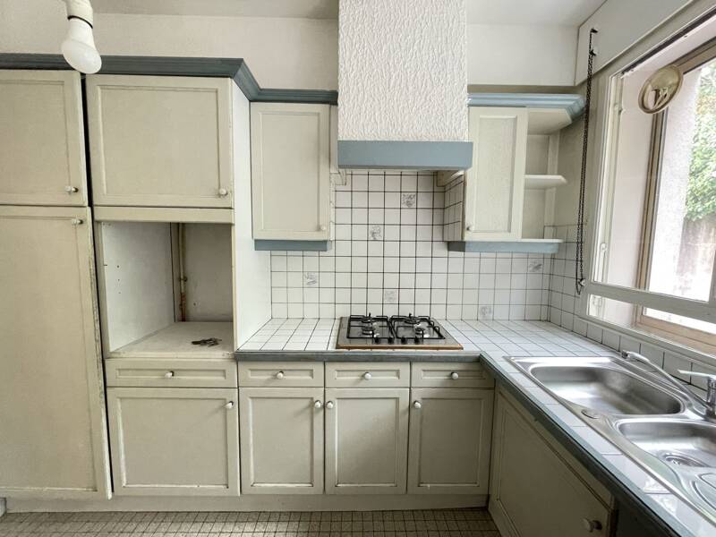 Maison à louer, 81m², BESANCON