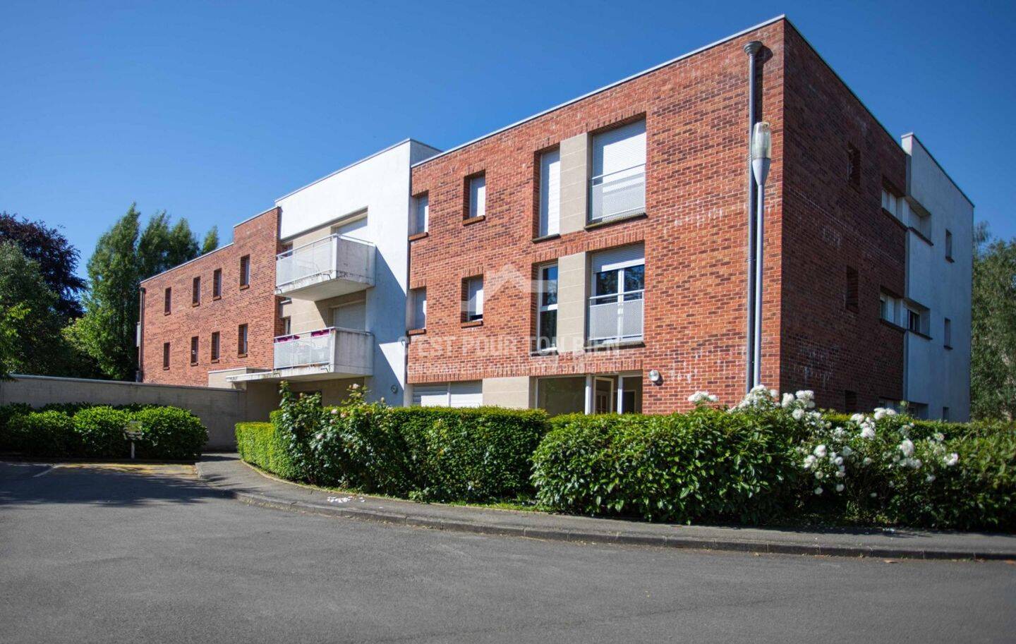Maison à vendre, 46m², MONS EN BAROEUL