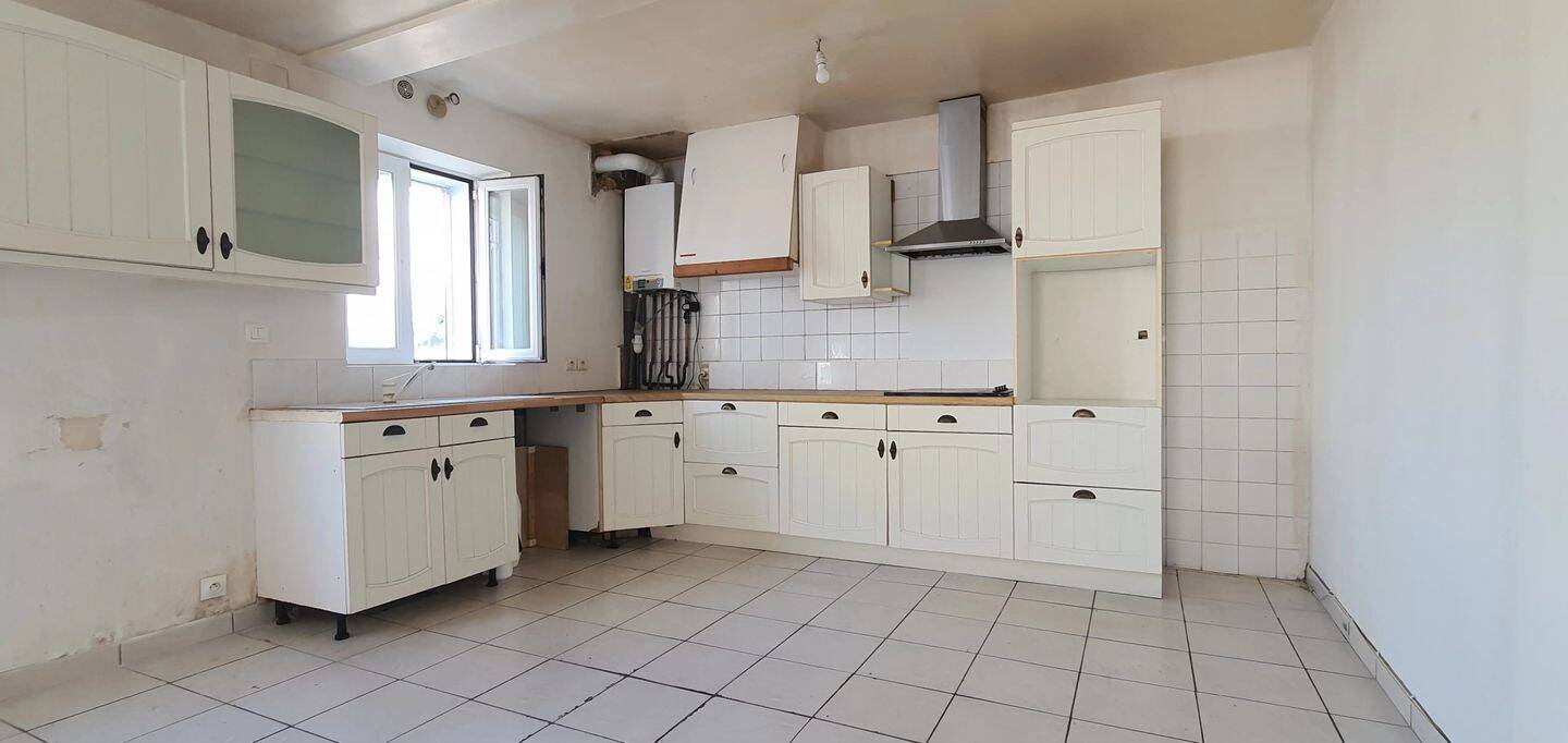 Maison à vendre, 96m², HAGETMAU