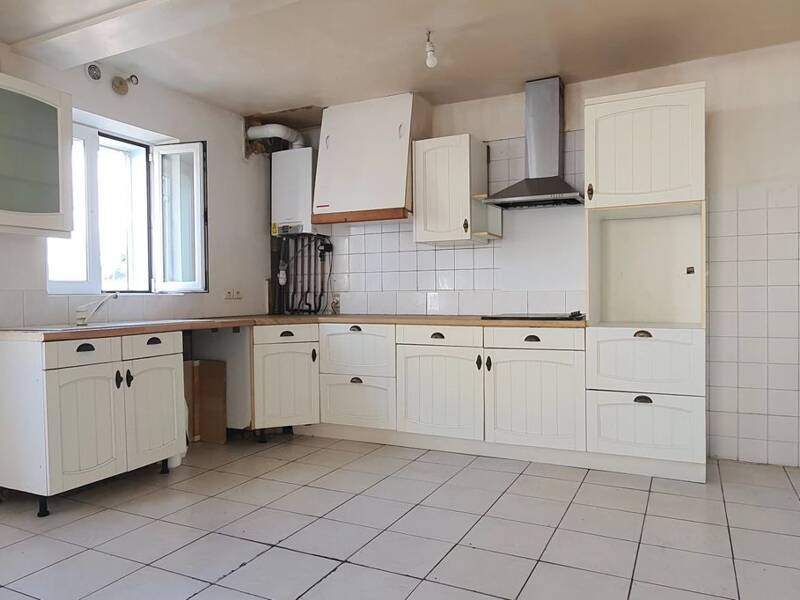 Maison à vendre, 96m², HAGETMAU