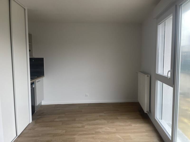 Maison à louer, 24m², REIMS