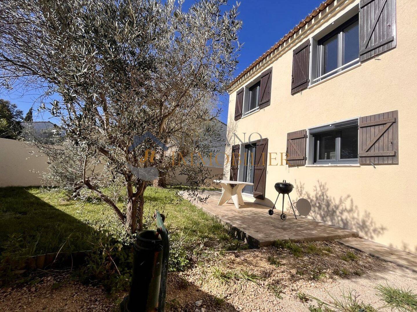 Maison à vendre, 132m², TARASCON