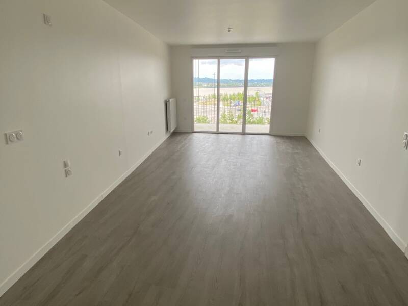 Maison à louer, 69m², BORDEAUX