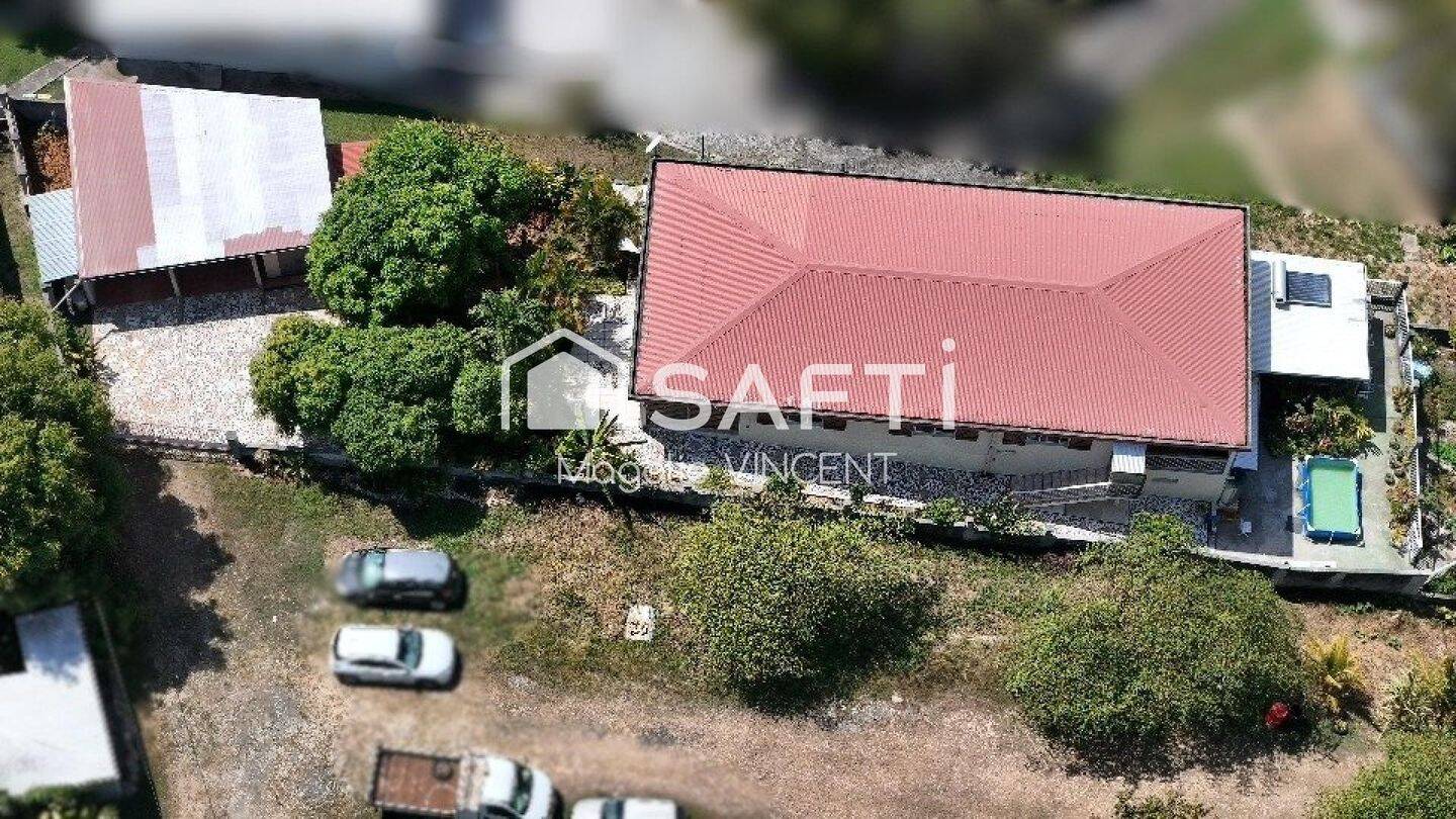 Maison à vendre, 180m², SAINTE ANNE