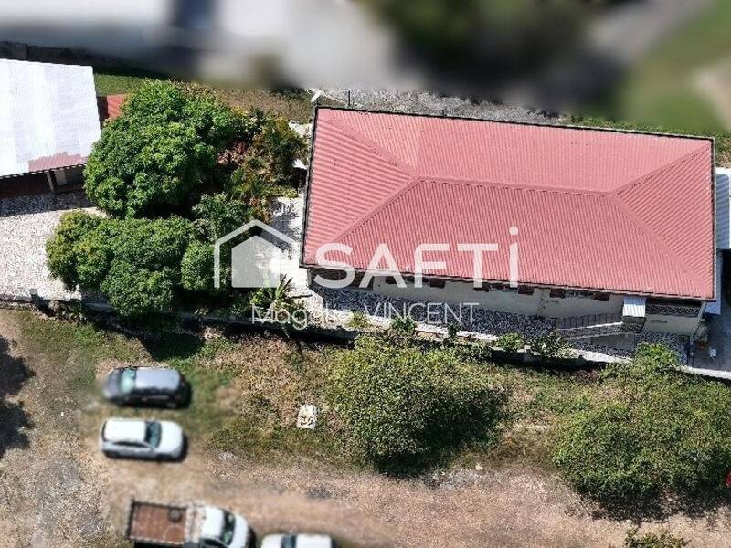 Maison à vendre, 180m², SAINTE ANNE