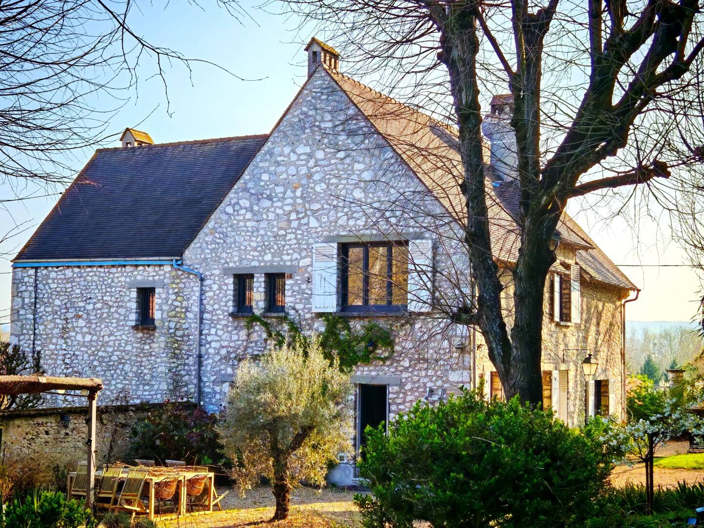 Maison à vendre, 235m², VERNON