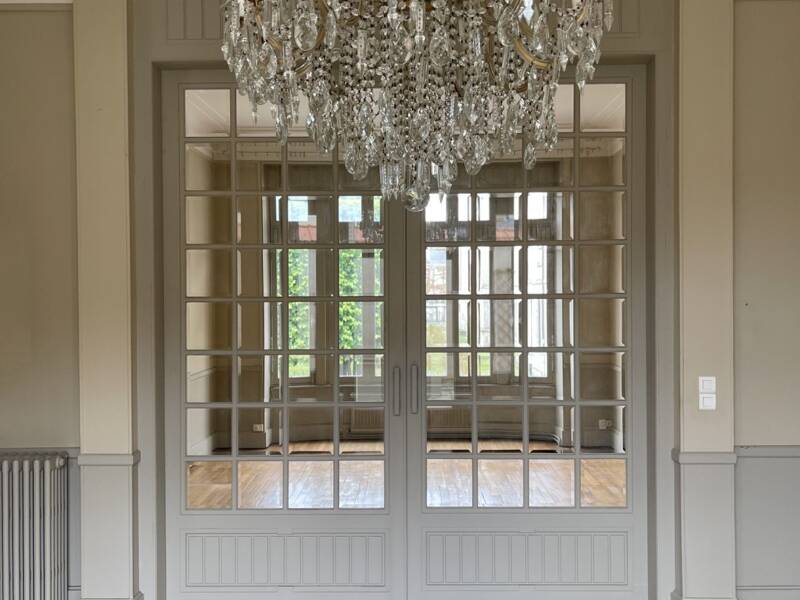 Maison à vendre, 128m², BOURGES
