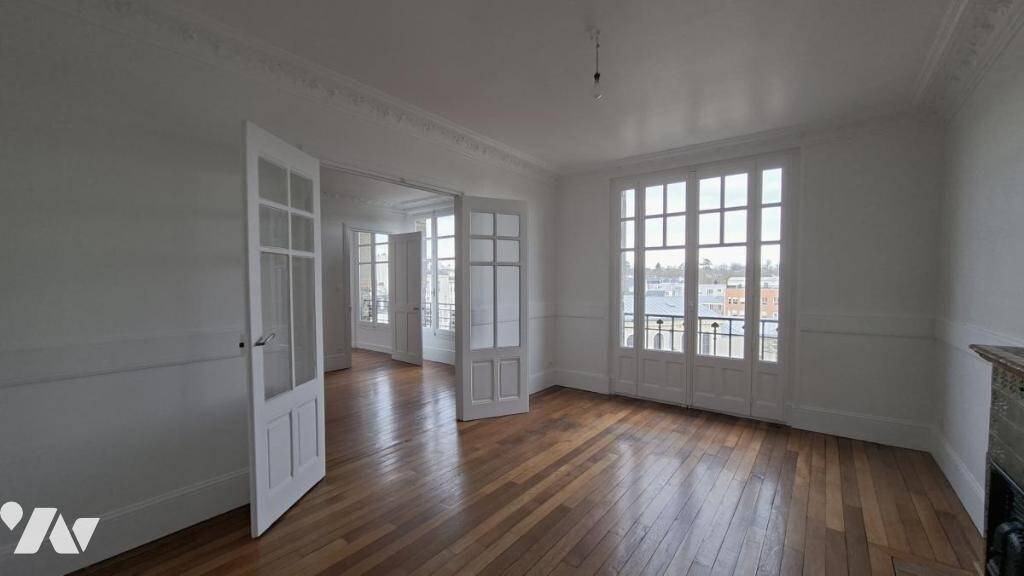 Maison à louer, 73m², VERSAILLES