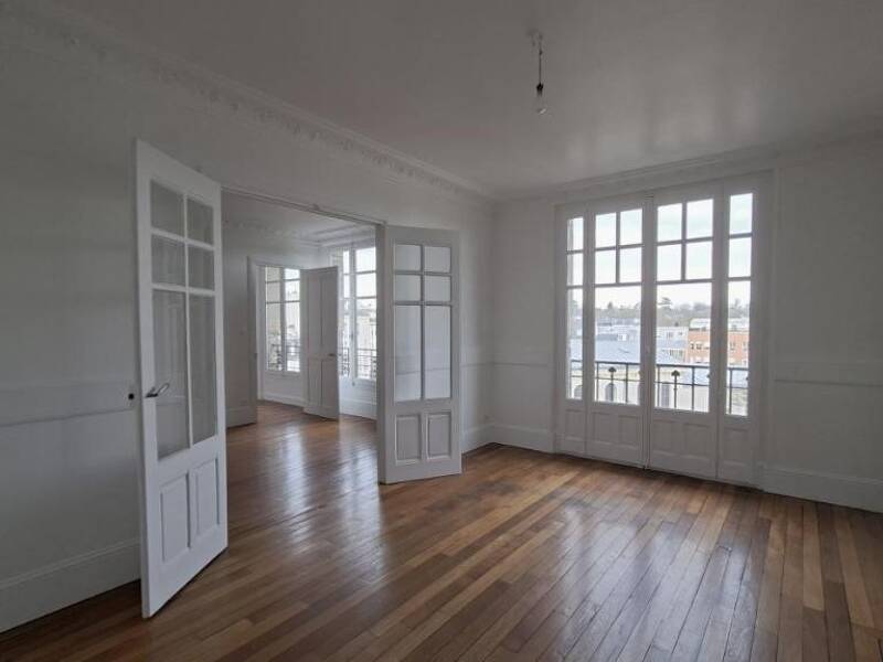 Maison à louer, 73m², VERSAILLES
