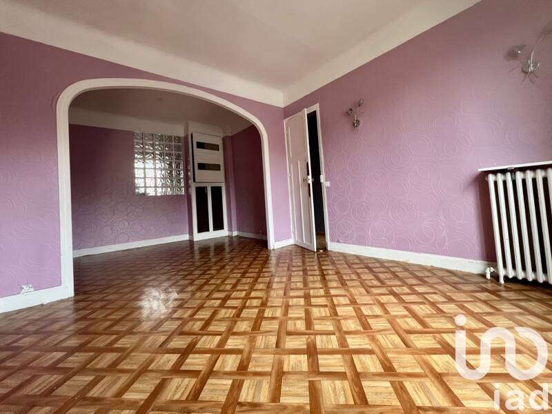 Maison à vendre, 82m², ARGENTEUIL