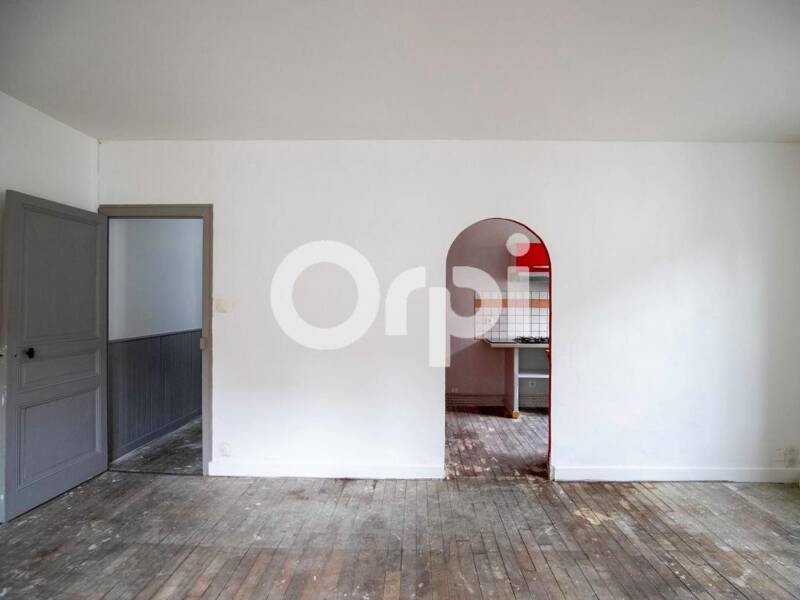 Maison à vendre, 48m², LIMOGES