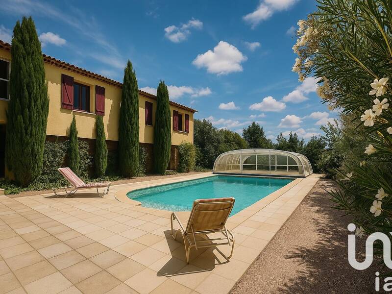 Maison à vendre, 265m², NICE
