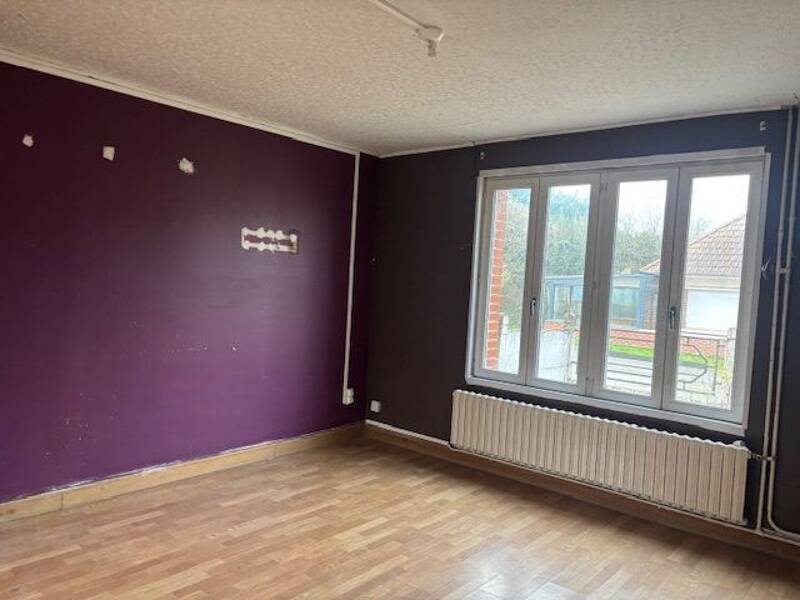 Maison à vendre, 82m², NORD
