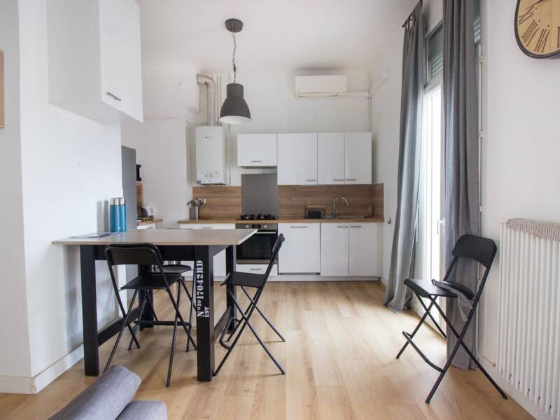 Maison à vendre, 71m², TOULON