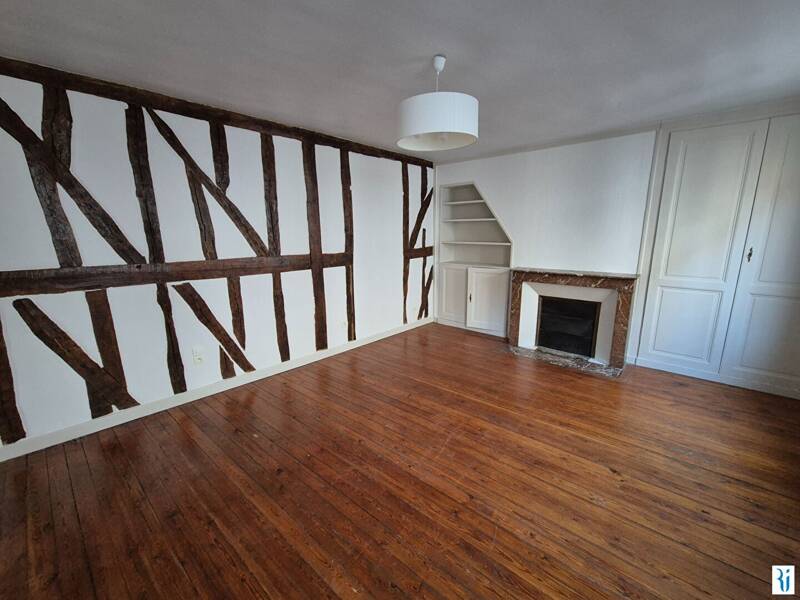 Maison à louer, 77m², ROUEN