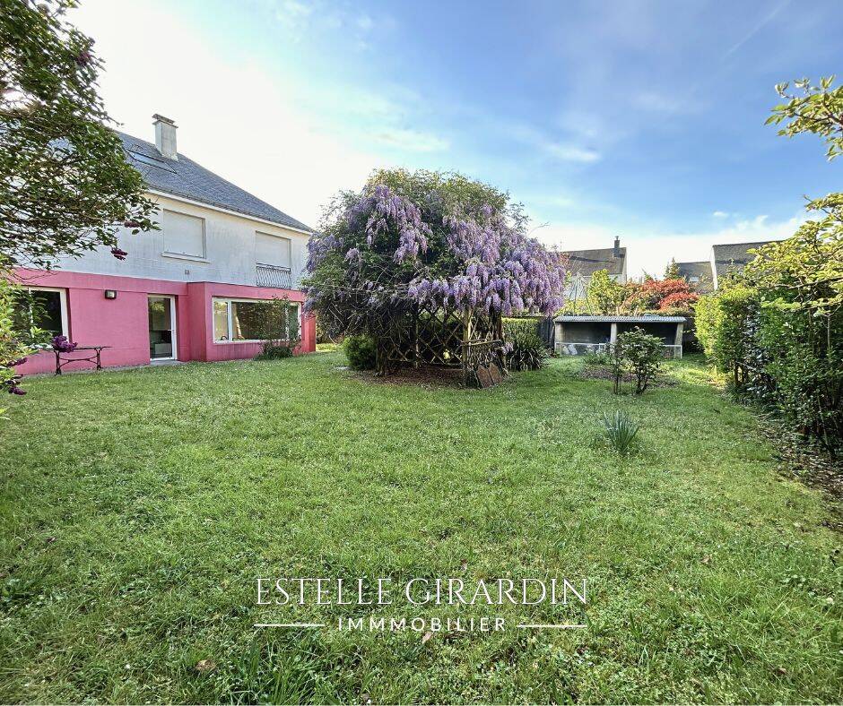 Maison 7 pièces — 16
