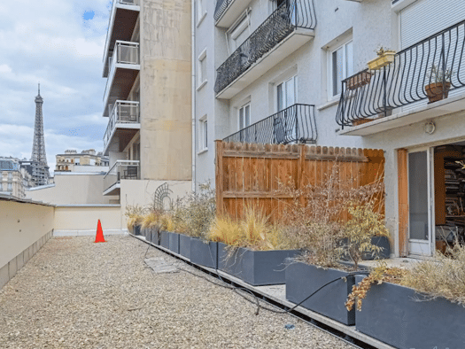 Appartement à vendre 525 000 € 2 pièces 1 chambre 74,37 m² Étage 3/10 Emeriau-Zola Paris 15ème arrondissement 75015