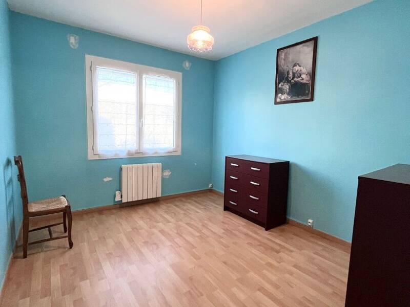 Maison à louer, 103m², VINASSAN