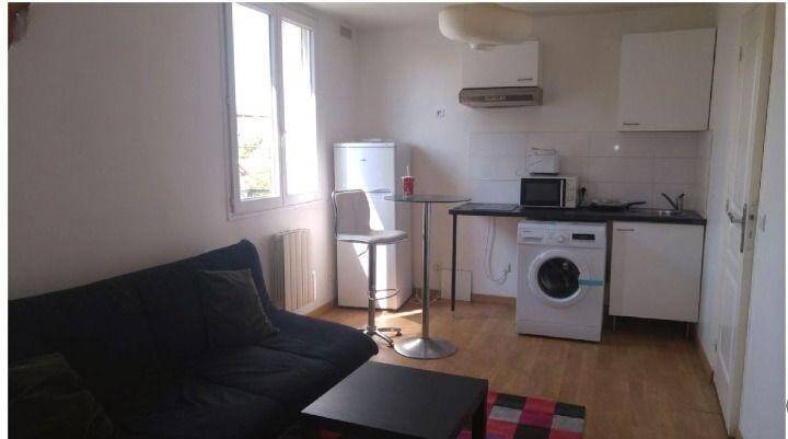 Maison à louer, 45m², VITRY SUR SEINE