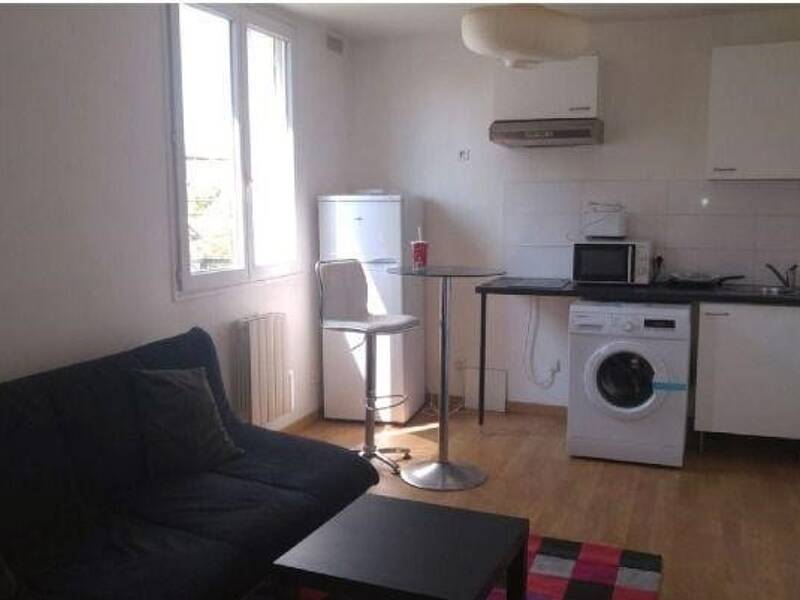 Maison à louer, 45m², VITRY SUR SEINE