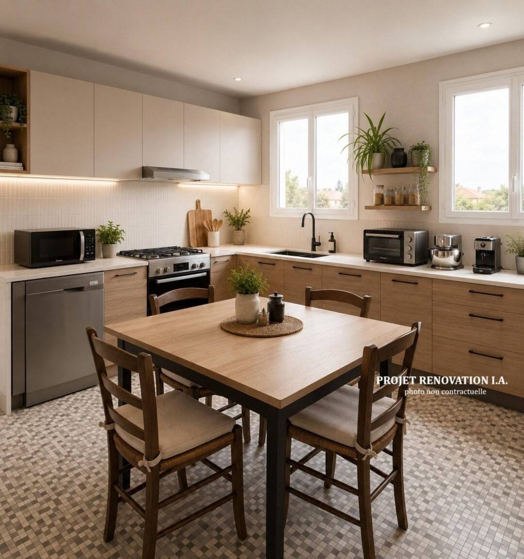 Maison à vendre, 166m², LA ROCHE SUR YON