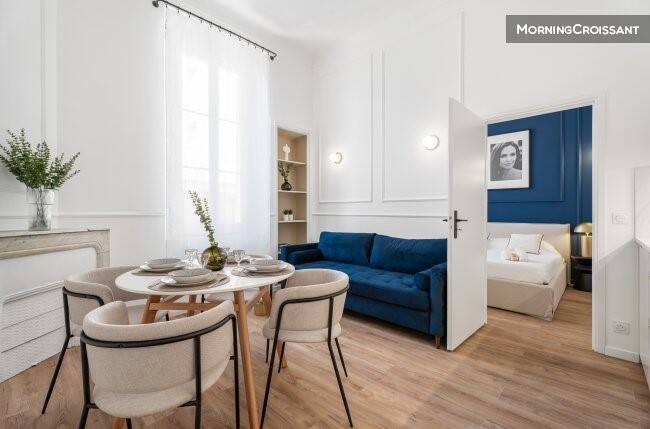 Maison à louer, 31m², CANNES